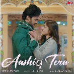 Aashiq Tera - Raj Barman