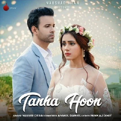 Tanha Hoon - Yasser Desai