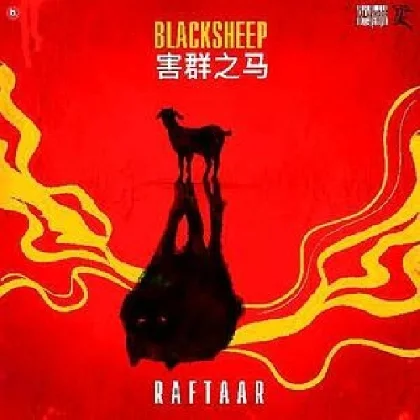 Black Sheep - Raftaar