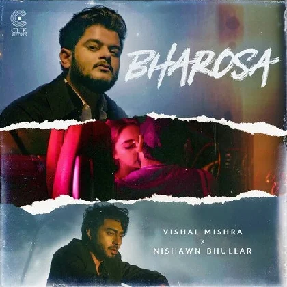 Bharosa - Vishal Mishra