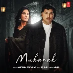 Mubarak - Amit Saini Rohtakiya