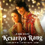 Kesariyo Rang - Asees Kaur, Dev Negi