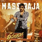 Mass Raja (Dhamaka)