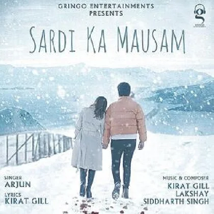 Sardi Ka Mausam - Arjun