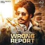 Wrong Report - Korala Maan