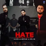 Hate - Hardeep Virk