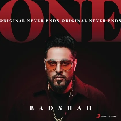 Therapy - Badshah