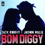 Bom Diggy - Zack Knight