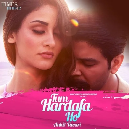 Tum Hardafa Ho - Ankit Tiwari