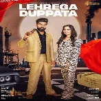 Lehrega Duppata - Raj Mawar