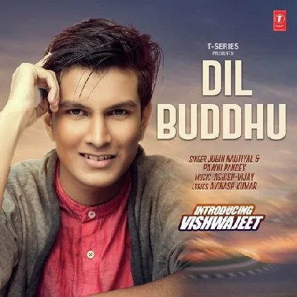 Dil Buddhu - Jubin Nautiyal