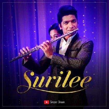 Surilee - Shaan