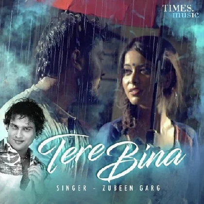 Tere Bina - Zubeen Garg