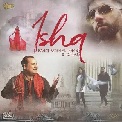 Ishq - Rahat Fateh Ali Khan