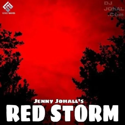 Red Storm - Jenny Johal