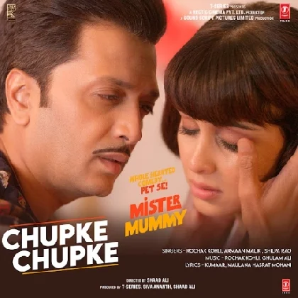 Chupke Chupke (Mr. Mummy)