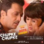 Chupke Chupke (Mr. Mummy)