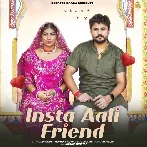 Insta Aali Friend - Surender Romio