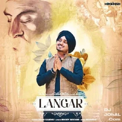 Langar - Amar Sandhu