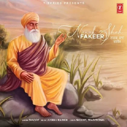 Nanak Shah Fakeer - Shivjot