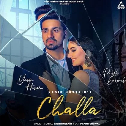 Challa - Yasir Hussain