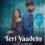 Teri Yaadein - Imran Khan