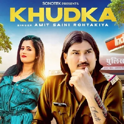 Khudka - Amit Saini Rohtakiya