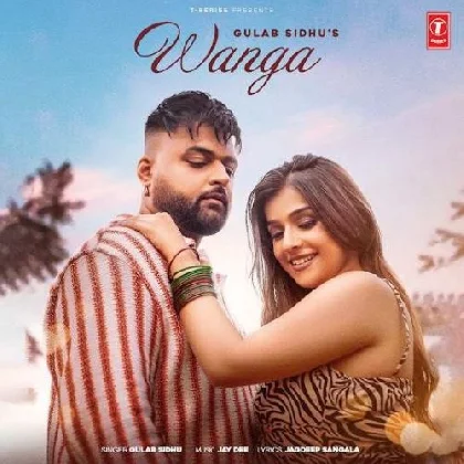 Wanga - Gulab Sidhu