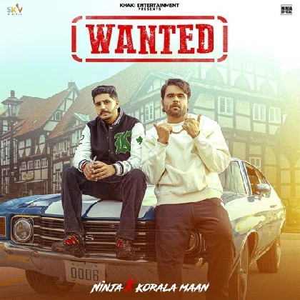 Wanted - Ninja, Korala Maan