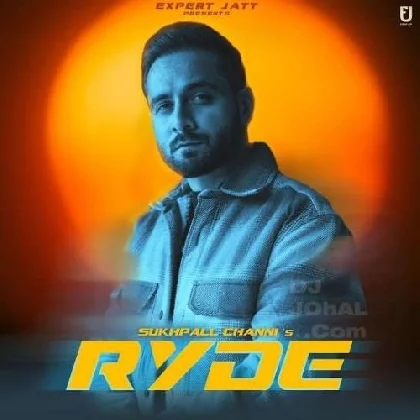 Ryde - Sukhpal Channi