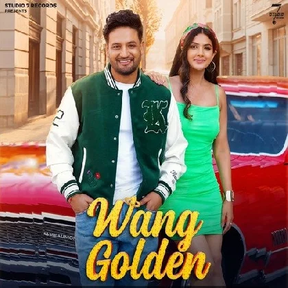 Wang Golden - Sajjan Adeeb