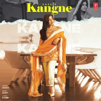 Kangne - Kaur B