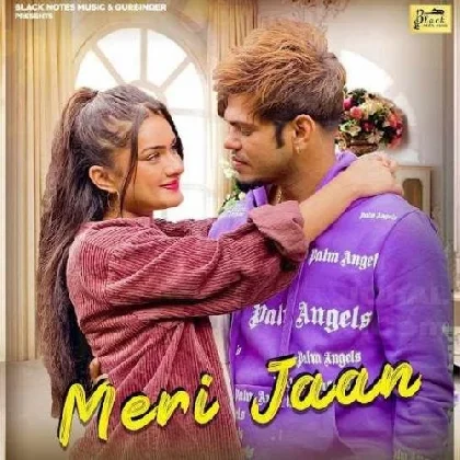 Meri Jaan - Sucha Yaar