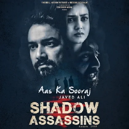 Aas Ka Sooraj - Javed Ali