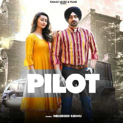 Pilot - Deepak Dhillon