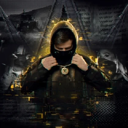 Alan Walker - Extremes