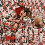 Sia - Naughty And Nice