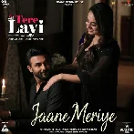 Jaane Meriye (Tere Layi)