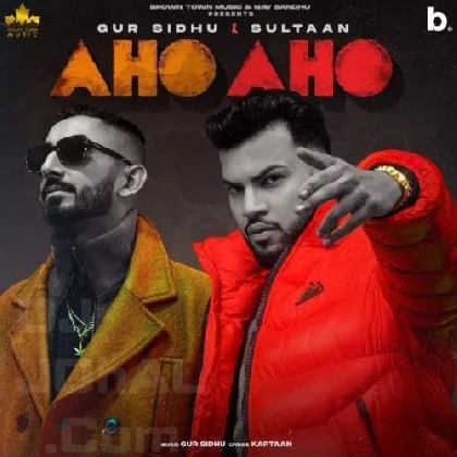 Aho Aho - Gur Sidhu, Sultaan