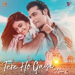 Tere Ho Gaye - Yasser Desai