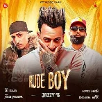 Rude Boy - Jazzy B