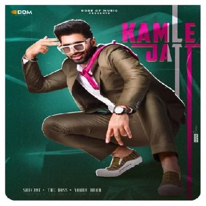 Kamle Jatt - Shivjot