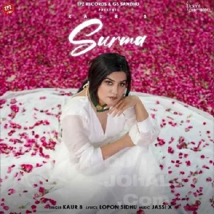 Surma - Kaur B