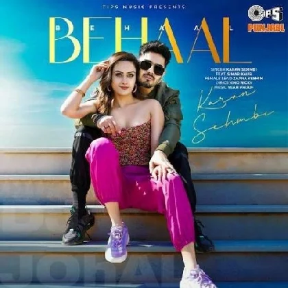 Behaal - Karan Sehmbi