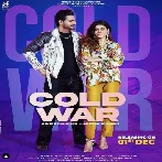 Cold War - Deepak Dhillon