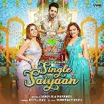 Single Saiyaan - Sukriti Kakar