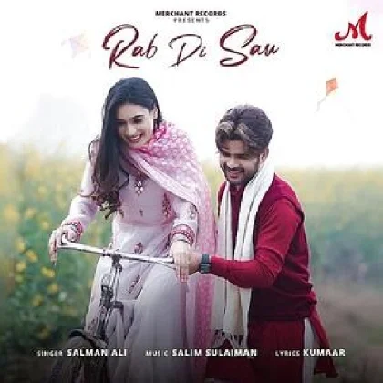 Rab Di Sau - Salman Ali