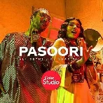 Pasoori - Shae Gill