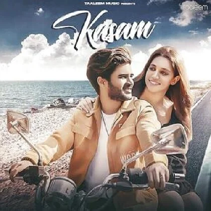 Kasam - Salman Ali