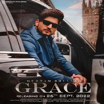 Grace - Gurnam Bhullar